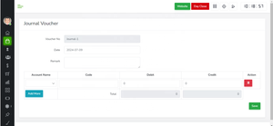 Hotel <strong>Management</strong> <strong>Software</strong>, an Ultimate Solution for Managing Bookings, Guests, <strong>and</strong> Operations Efficiently in Your Hotel. - Product Image 3