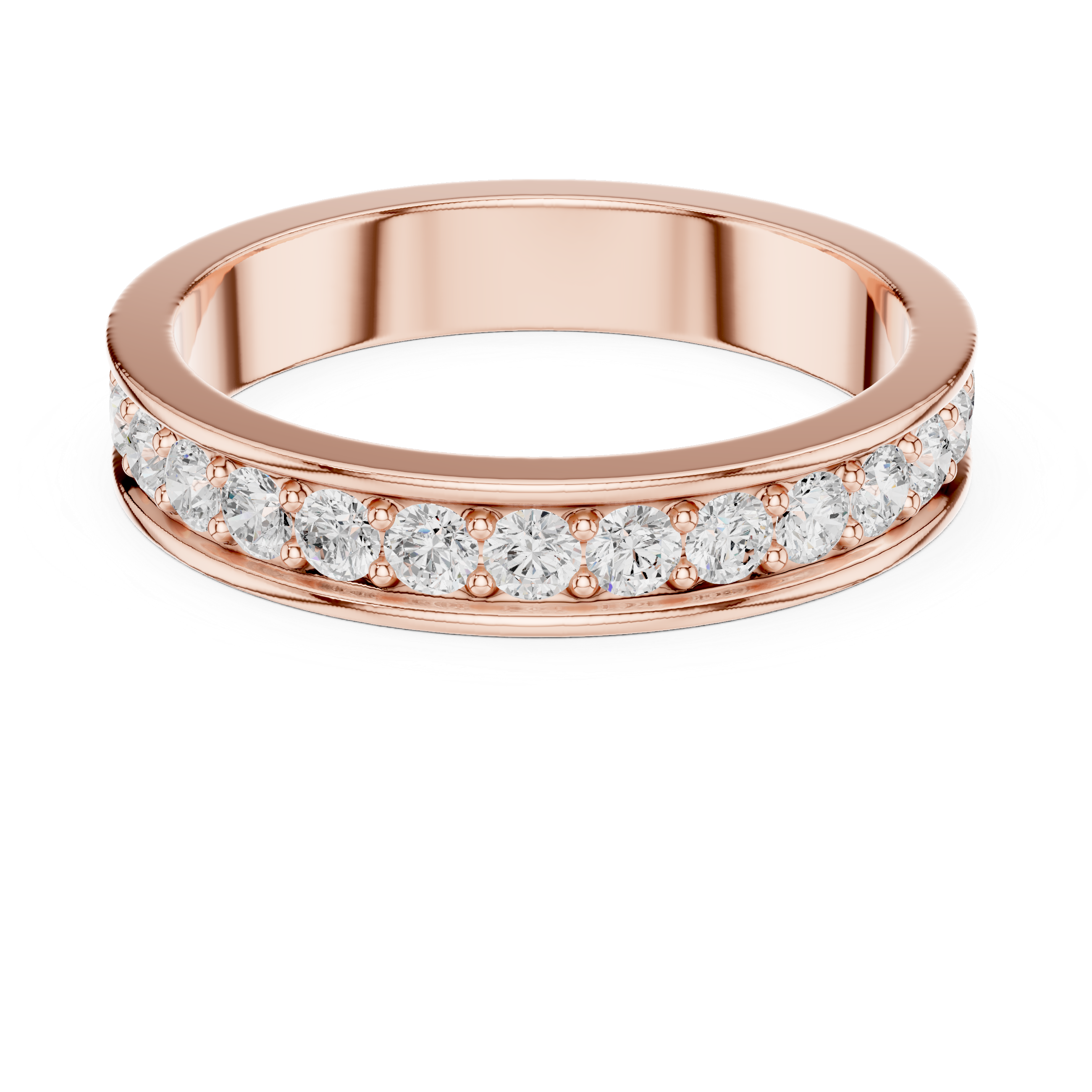 Oro rosado