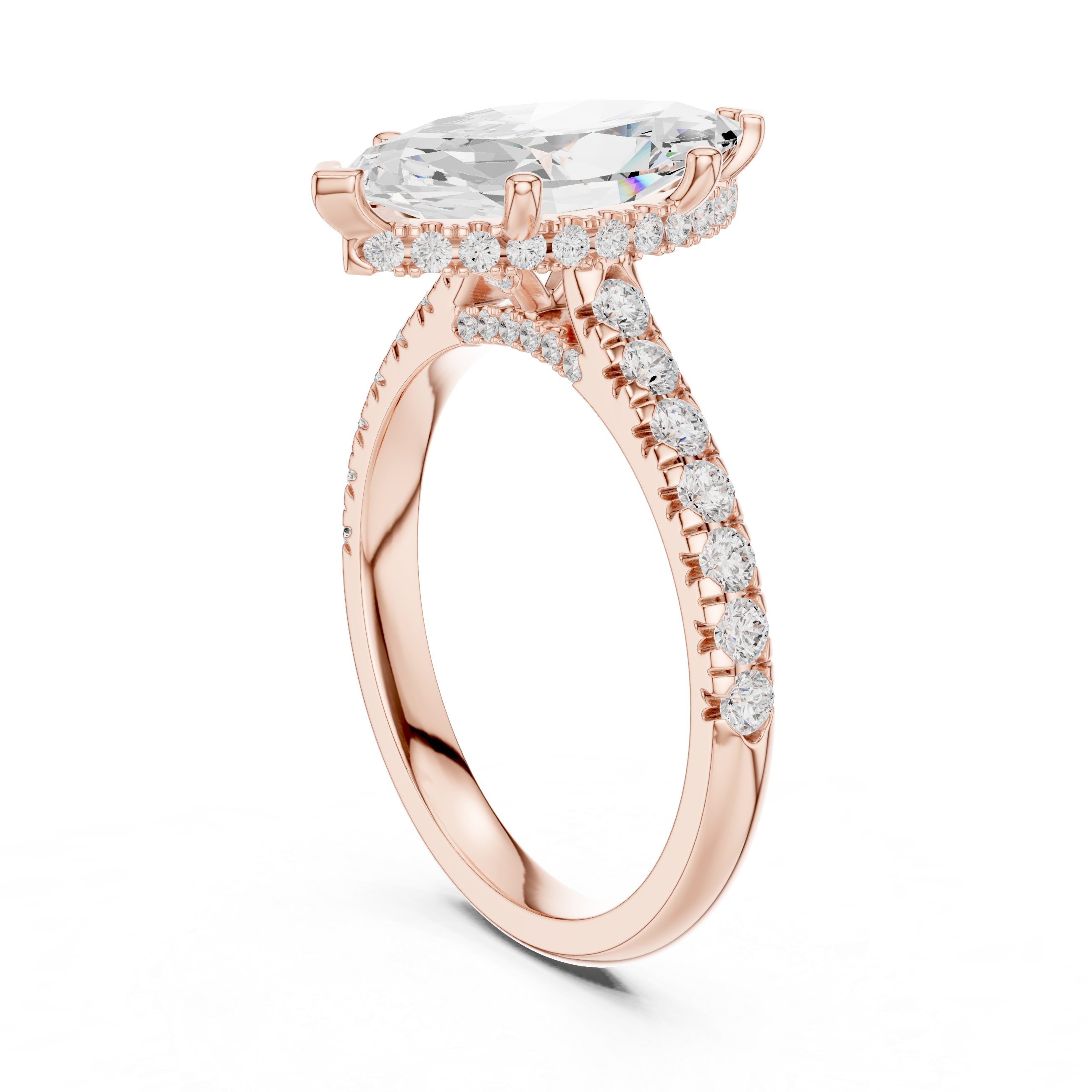 Rose Gold