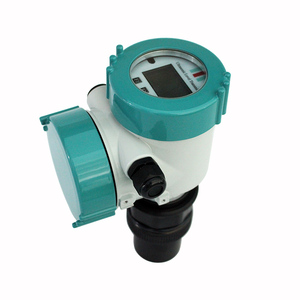 CE Proved Ultrasonic Sludge Level Meter Ultrasonic Water Level <strong>Sensor</strong> <strong>Analog</strong> <strong>4</strong>-<strong>20mA</strong> Ultrasonic Level Transmitter - Product Image 5