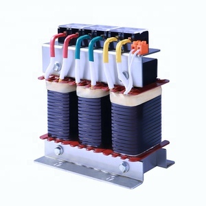 Reactor de energía trifásico, con aprobación U L - Product Image 4