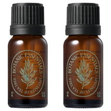 エッセンシャルオイル割引100mlティーツリーオイル10ml 2ea - Product Image 1