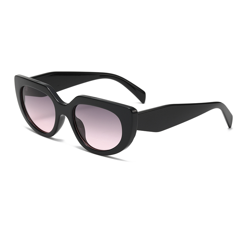 C2: Black/ Grey Pink