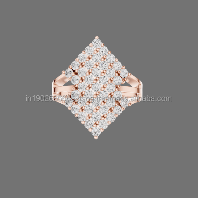 สีโรสโกลด์