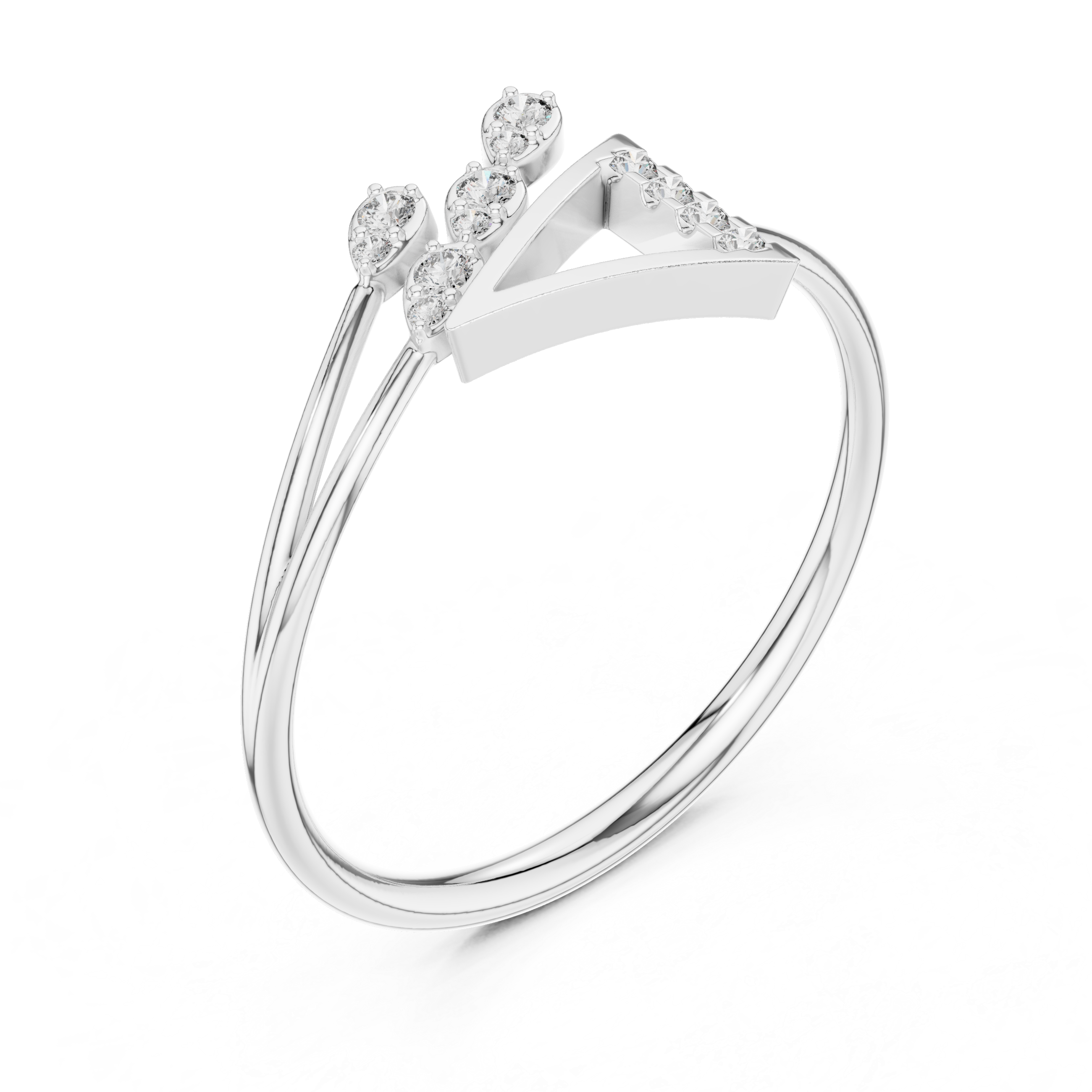 Oro blanco