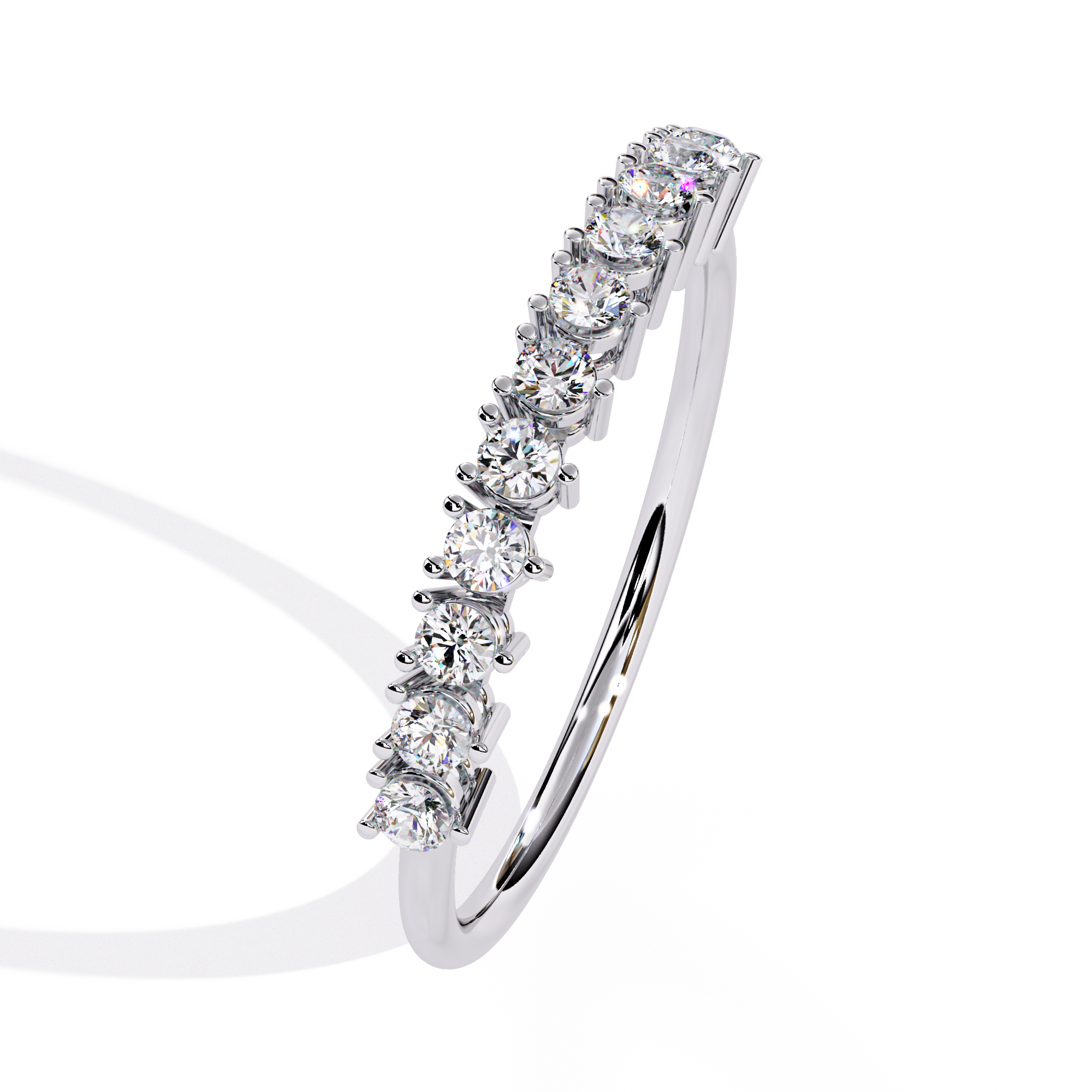Oro blanco