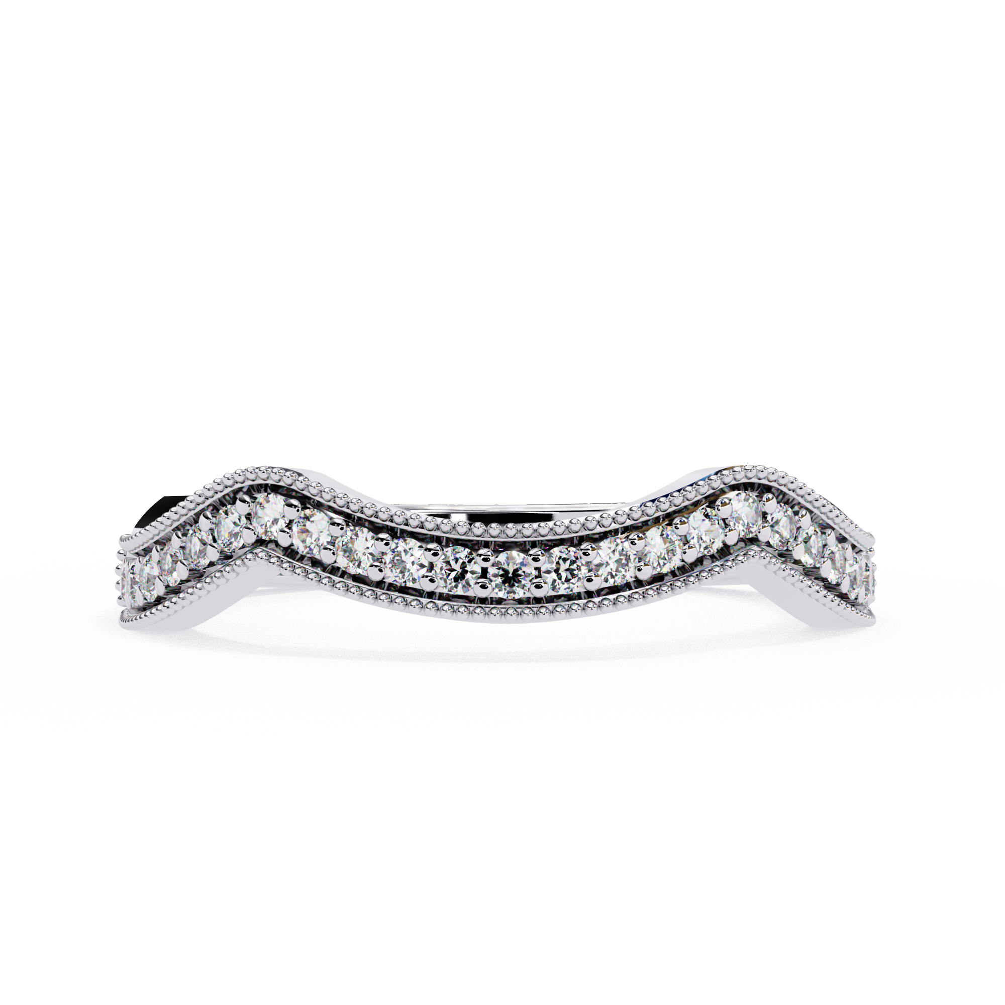 Oro blanco