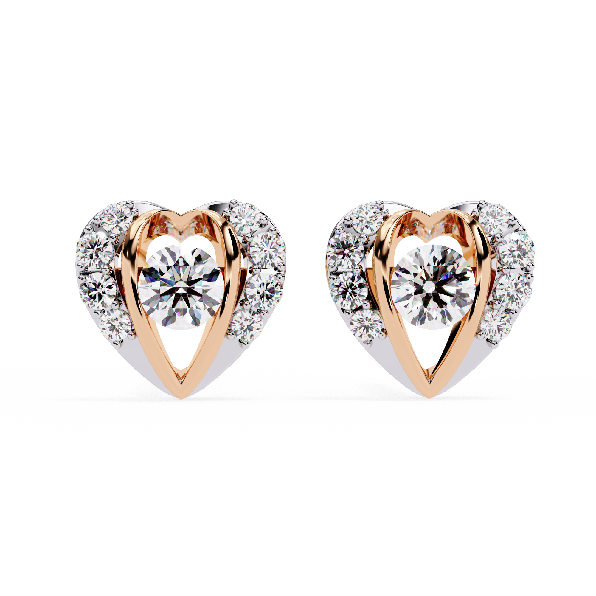 Oro rosa