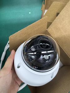 LT-IPC600FE-AI-IR lenios/mz/pe 6mp 360 ° פנורמה ai Analytics עין IP מערכת מצלמה