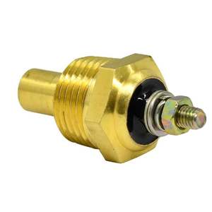 New 3015238 Diesel Engine KTA19GC 1/2NPT Water Temperature Sensor <strong>Pressure</strong> Type 2nd Order Availability Auto Sensors - Product Image 3
