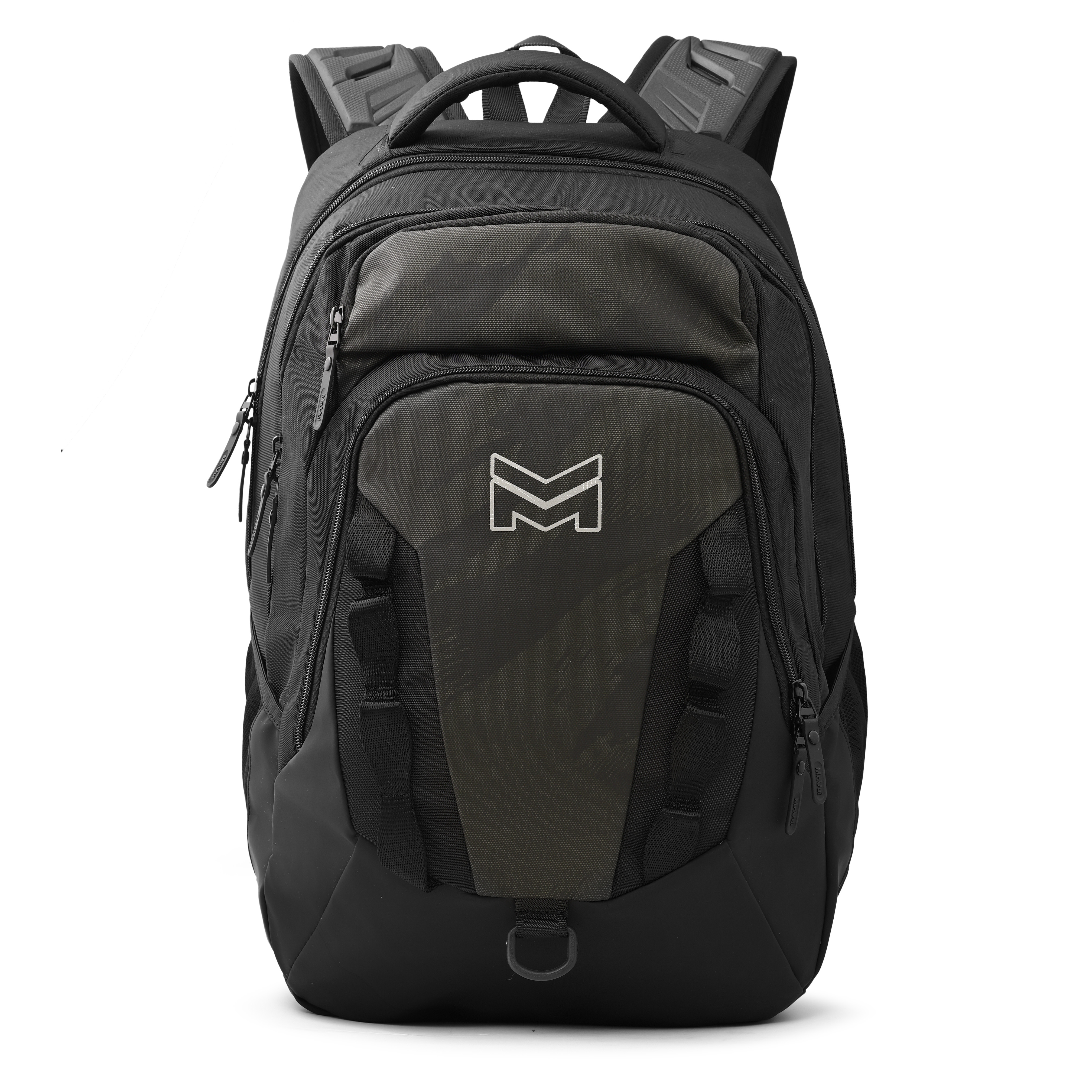 Charcoal/Black