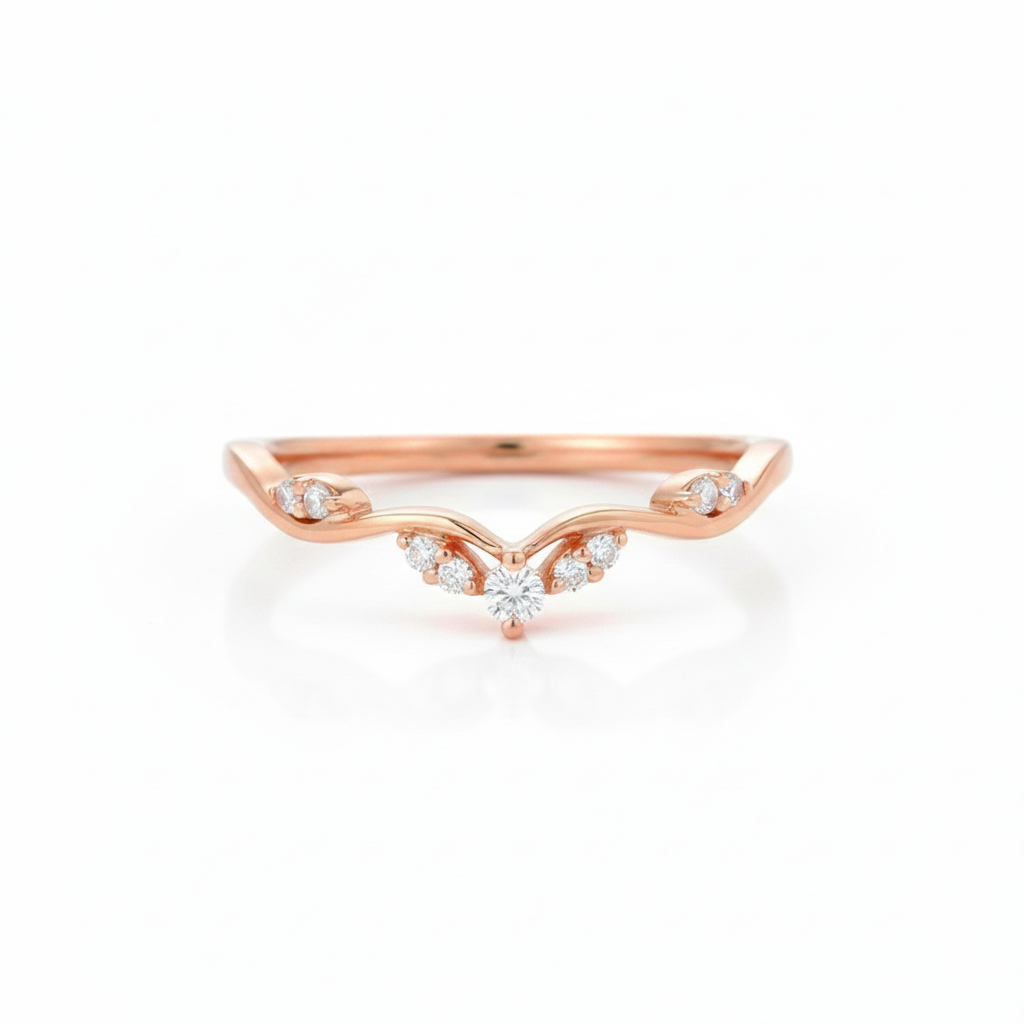 Oro rosa
