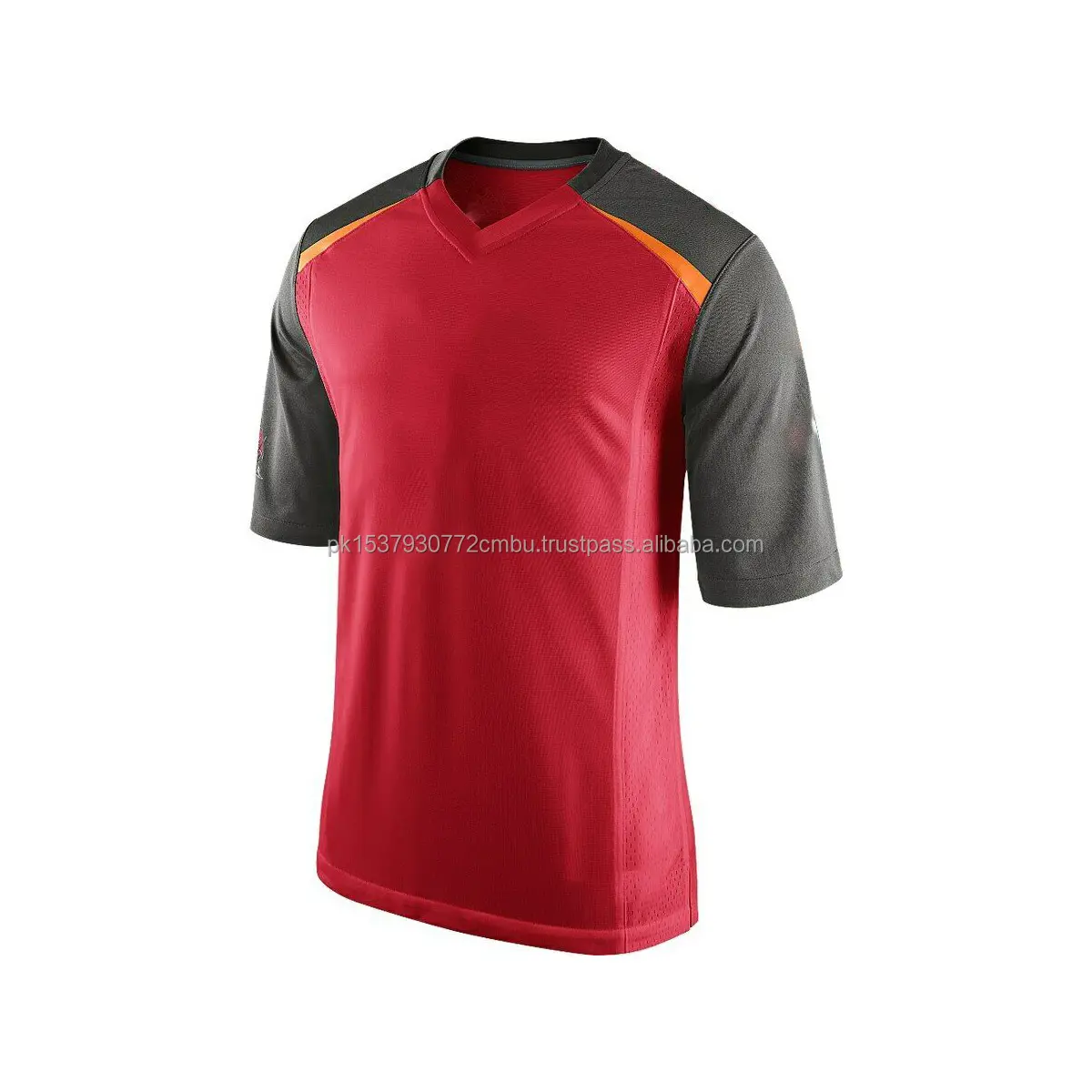 Camiseta de fútbol de alta calidad para aficionados, Camiseta de calidad tailandesa con sublimación completa, 2021, 2022
