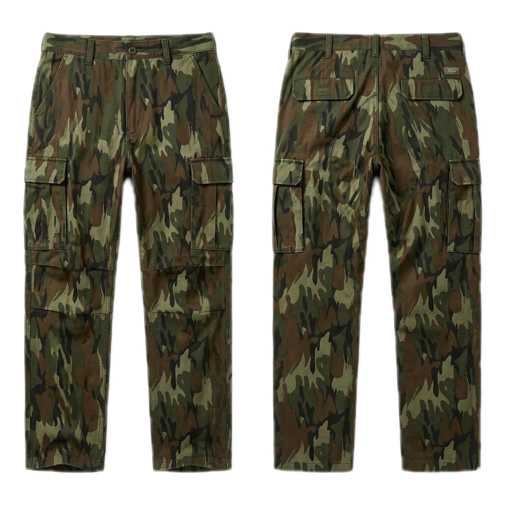 Hunting Pants