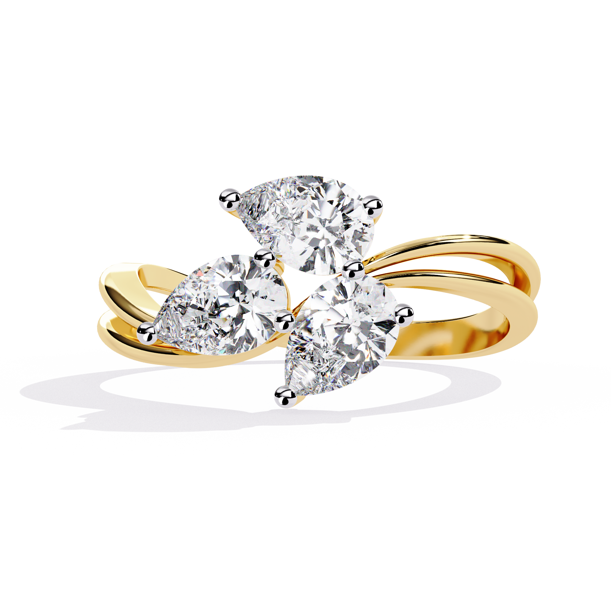 Oro amarillo