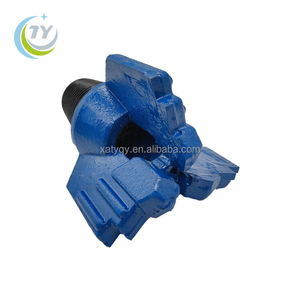 ดอกสว่านปลายแหลมคาร์ไบด์3 3/8 4นิ้ว4 7/8นิ้วเกลียว API สำหรับเจาะบ่อน้ำ - Product Image 3