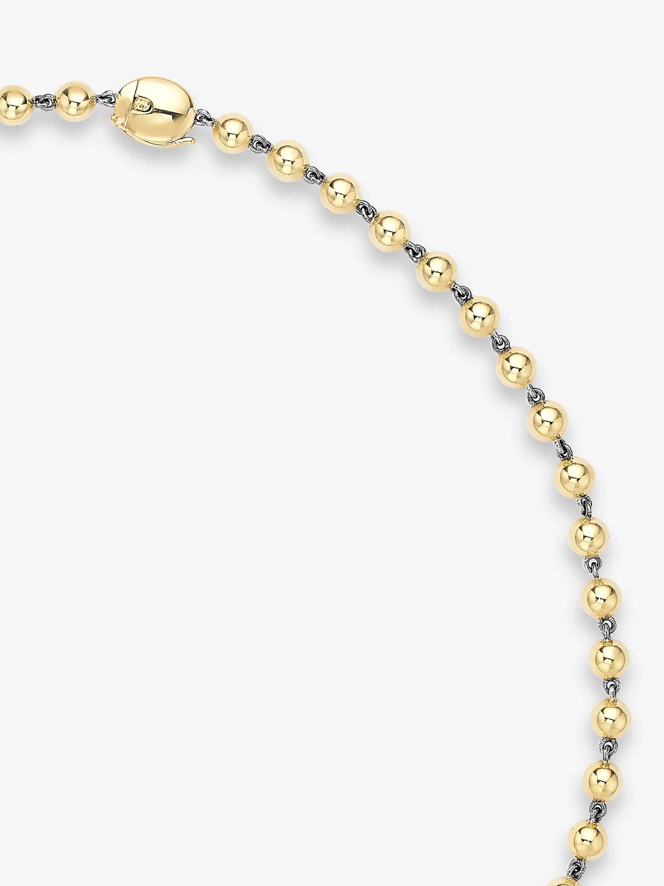 14K Solid Gold