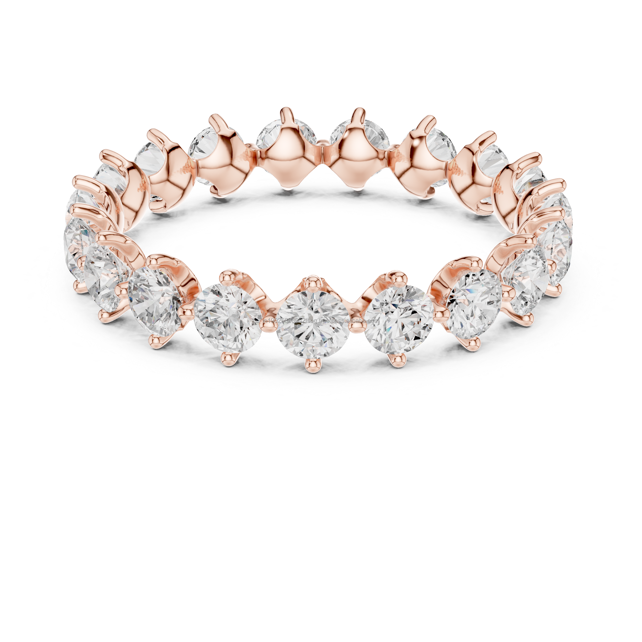 สีโรสโกลด์