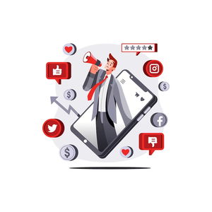 Considerazioni sulla Privacy e sulla sicurezza dei dati nei dashboard della creazione di Marketing digitale per il monitoraggio delle prestazioni di Marketing in tempo reale - Product Image 2