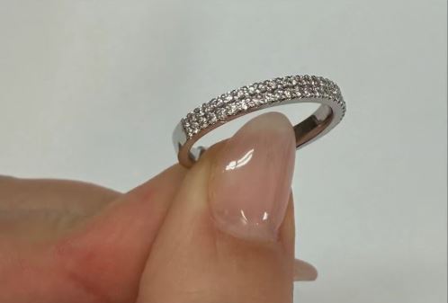 14K Solid Gold