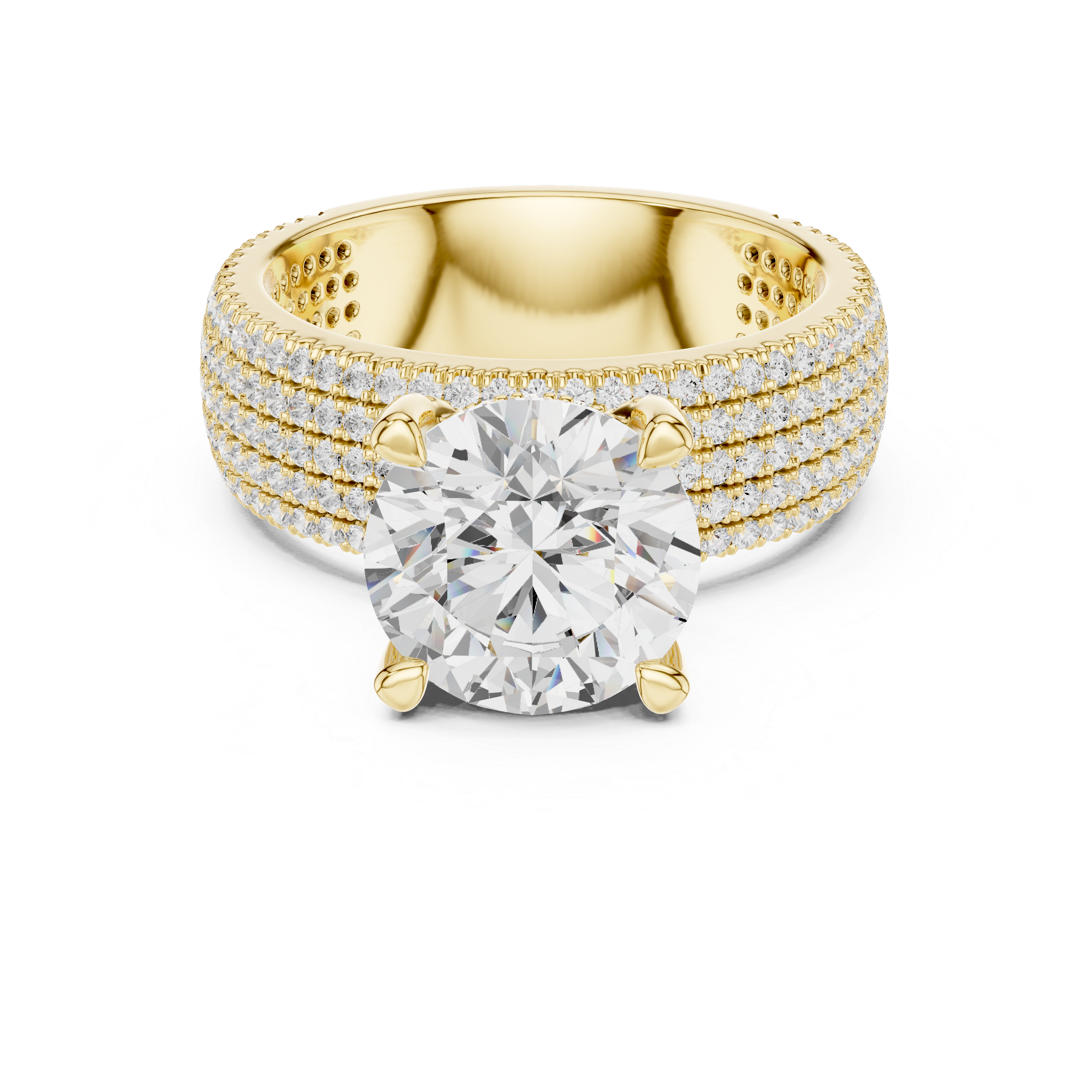 Yellow Gold