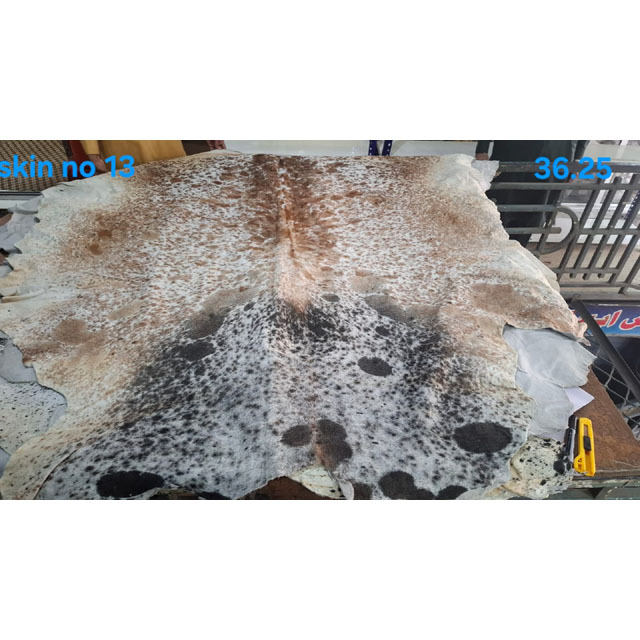 Natural Color