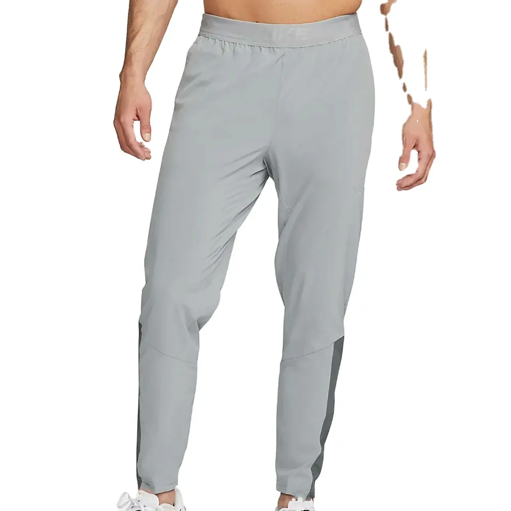 Biểu tượng tùy chỉnh Sweatpants in đồng bằng người đàn ông chạy bộ quần