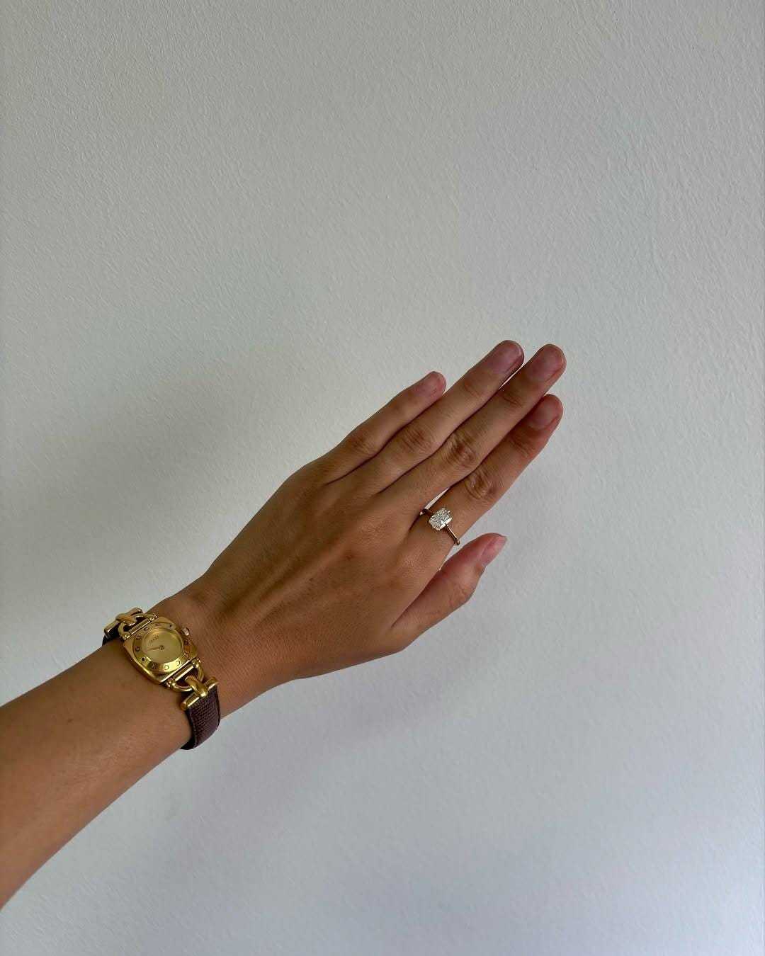 14K Solid Gold