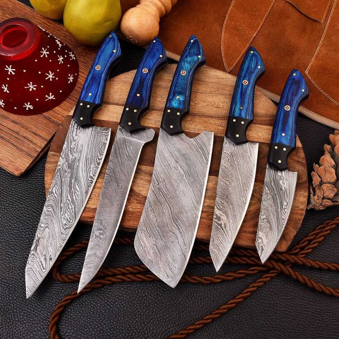 Bois bleu