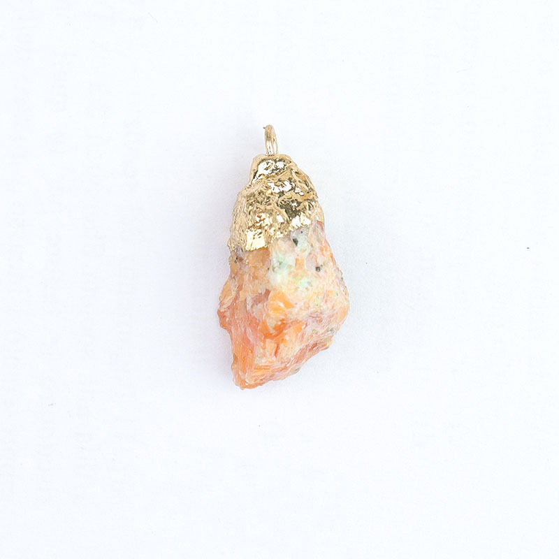 Calcite Arancione