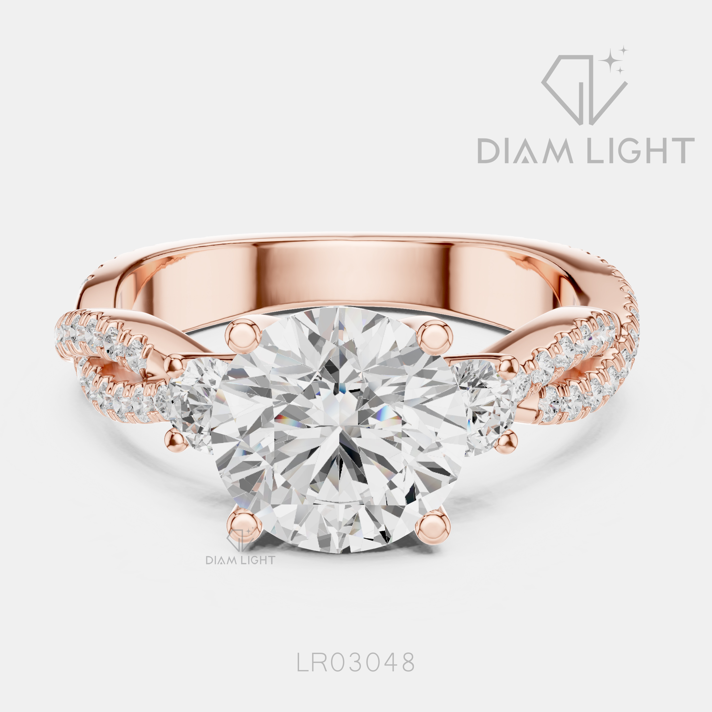 Or rose