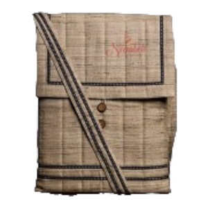 handloom <strong>bag</strong> with Logo Cheap Custom Printed Recyclable Fabric Pink White Blue Silk Customized Tote Style Surface Pcs - Product Image 4