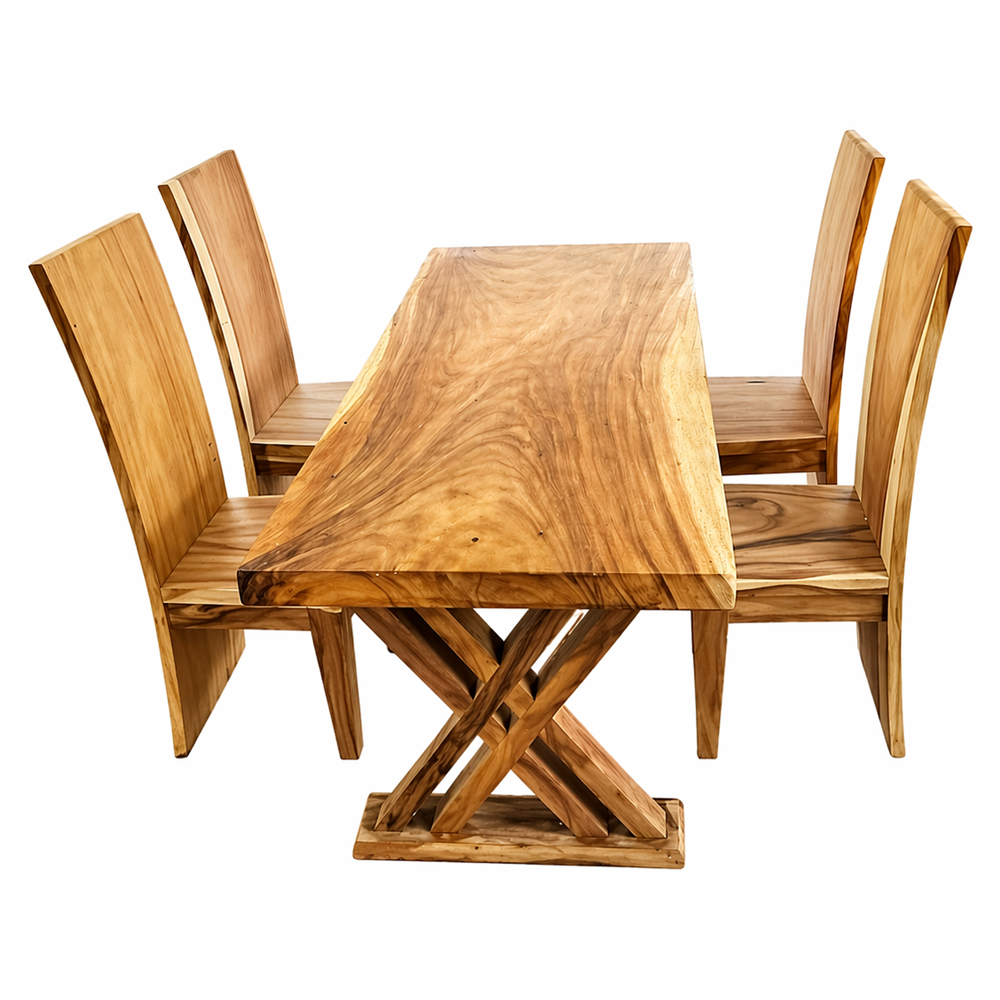 Naturala Wood Finish