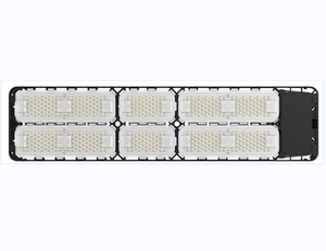 Özelleştirilmiş tam döngüsü 4000K spektrum Led bitki büyümek uzaktan kumanda 200W IP65 bahçe ışık büyümek - Product Image 1