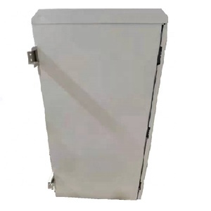 288-Kern-Telekommunikationsschrank für den Außenbereich 19-Zoll-ODF mit Rack-Montage und 240 UPC-Glasfaser-Netzwerk anschlüssen SC FC LC für FTTH - Product Image 4