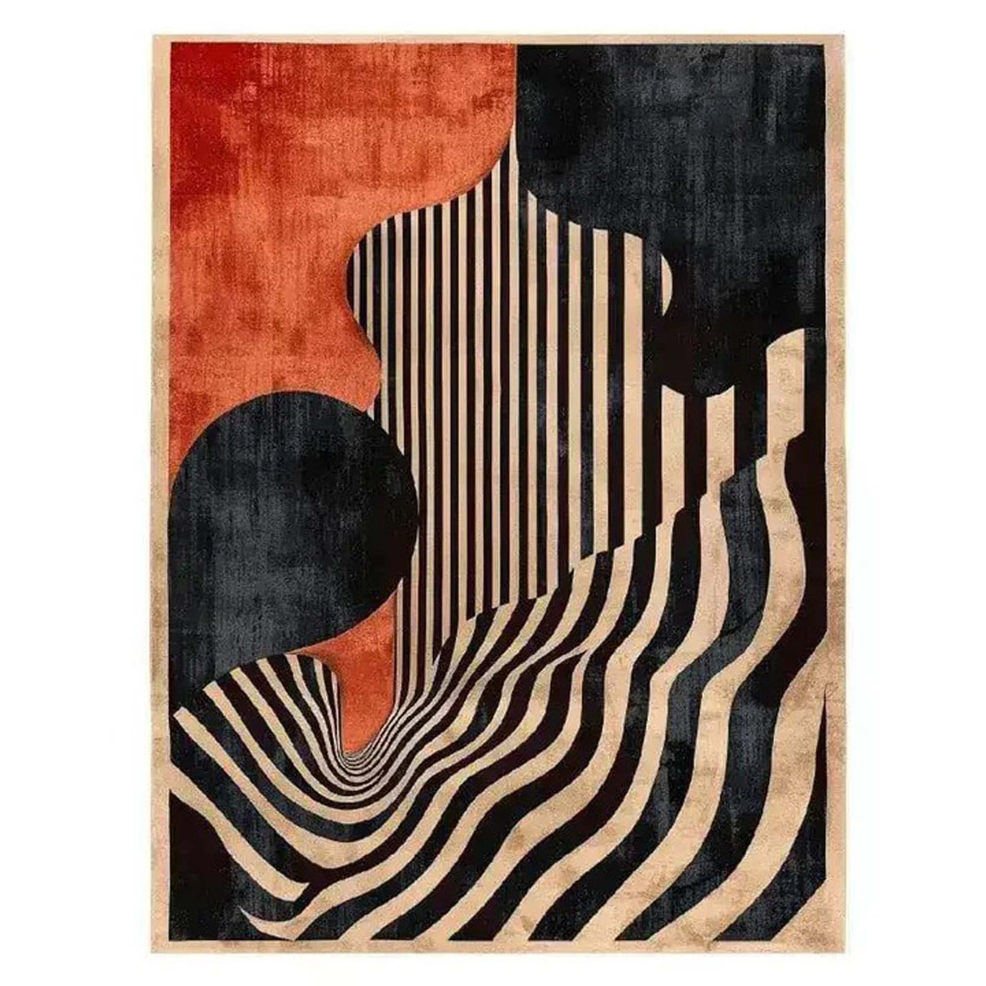 Black Orange