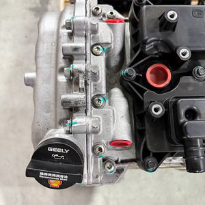 Ban Đầu Cao Chuyên Nghiệp Động Cơ Nhà Máy Lắp Ráp Thương Hiệu Mới 1.6L 4g18 Động Cơ Cho Mitsubishi Lancer - Product Image 6