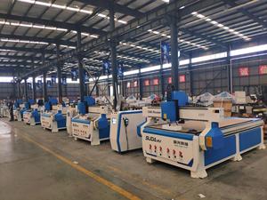 SUDA multifunción OEM 1325 2040 carpintería madera 3 ejes enrutadores CNC MDF corte de madera 3D plástico madera CNC máquina enrutadora - Product Image 4
