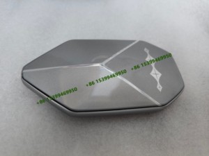 For BYD Equation Leopard 8 Intelligent <strong>Key</strong> Smart Vehicle <strong>Key</strong> Fangcheng 8 Car <strong>Key</strong> Fob Automobile Remote Control - Product Image 2
