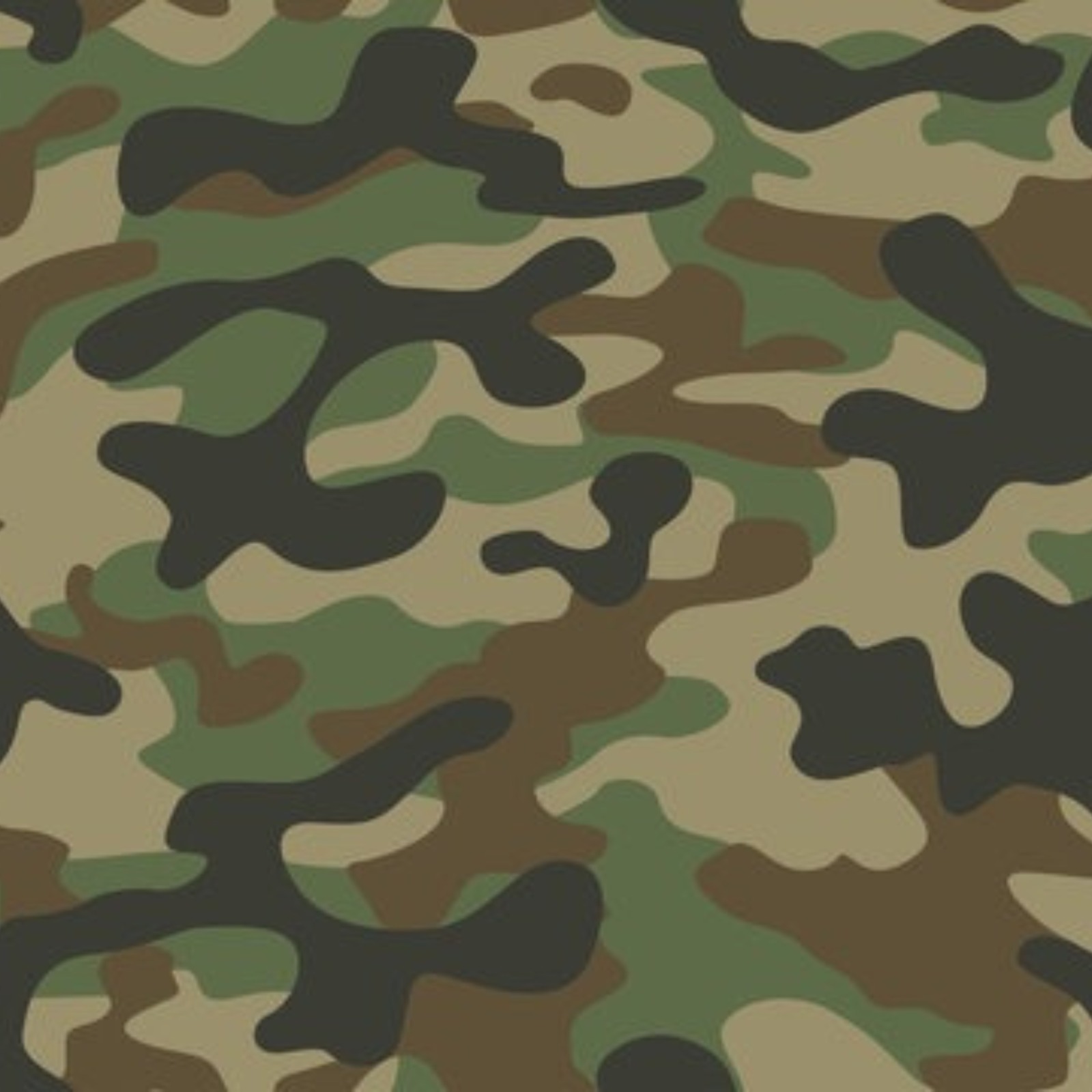camouflage