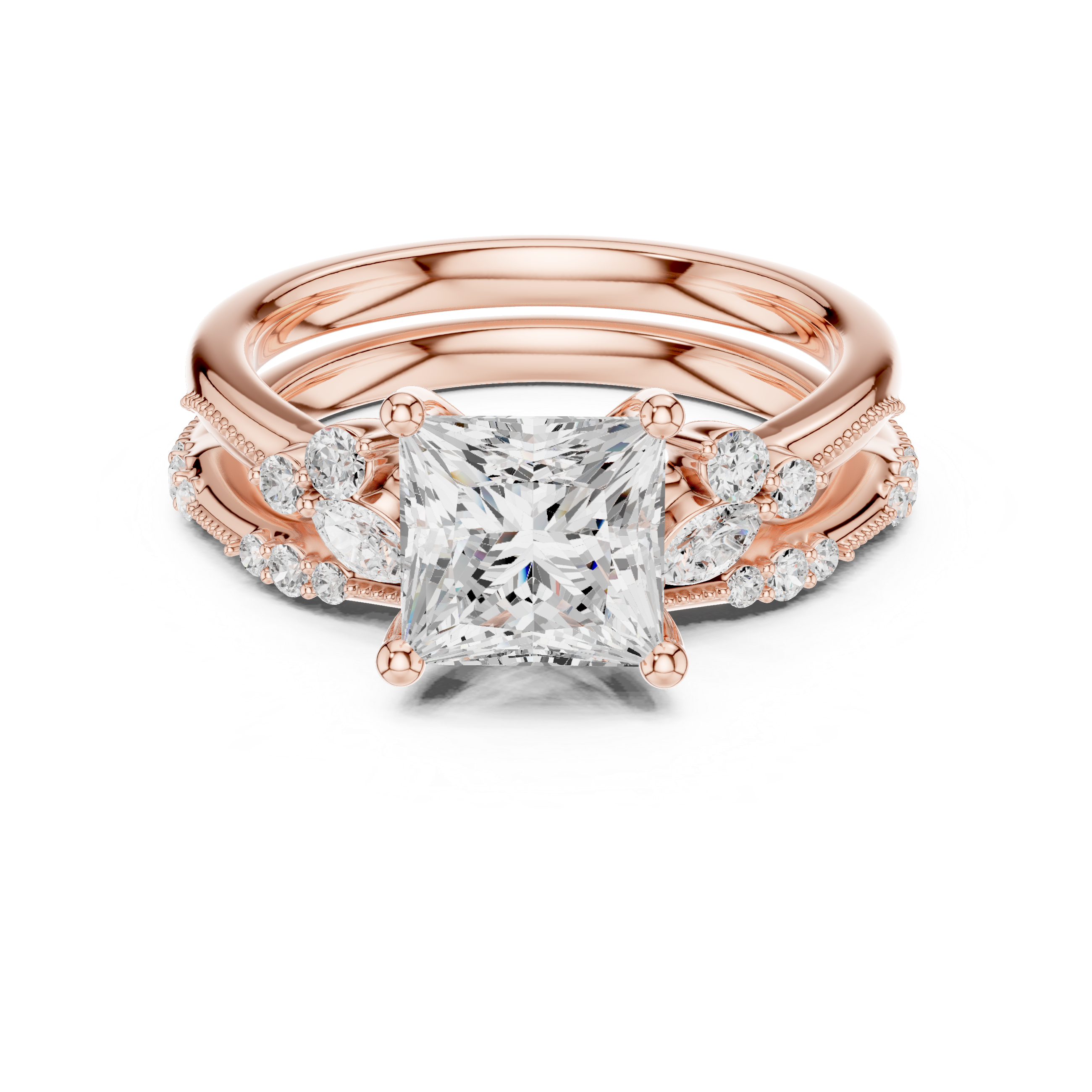 Rose Gold