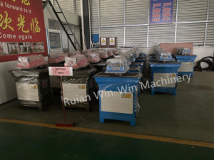 New 12 Ton to 20 Ton <strong>Hydraulic</strong> Press <strong>Punching</strong> <strong>Machine</strong> for <strong>Plastic</strong> Shopping Bags T-Shirts Core Motor Component Printing in Shops