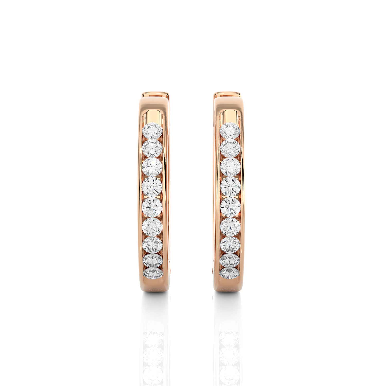 10K Solid Gold