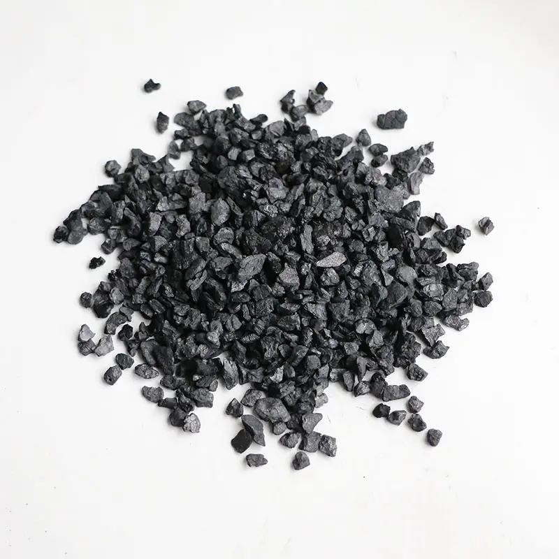 Good Price Coal Based Black Granular/ Columnar/ Powder Activated Carbon Pellet