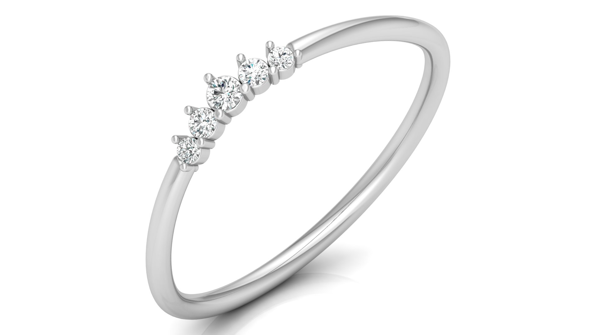 Oro macizo 18K
