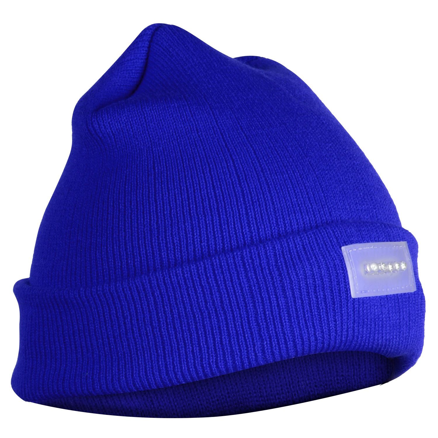 Blue Color
