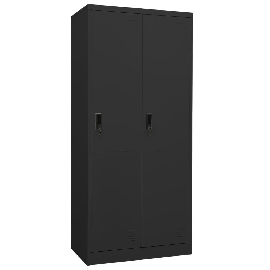 Anthracite Color