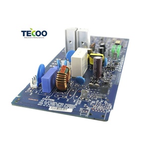 TECOO 21年の経験医療電子製品提供OEM PCBA製造PCBアセンブリサービス - Product Image 1