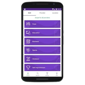 インドのAndroidおよびIOS企業向けのトップクローンモバイルアプリ | ProtolabzeServices - Product Image 1