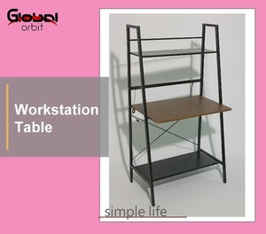 New Design Swivel <strong>Notebook</strong> <strong>Table</strong> Movable Laptop <strong>Table</strong> With Wheels <strong>Computer</strong> <strong>Table</strong> With Castors - Product Image 6
